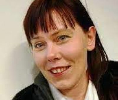 Sirje Kingsepp