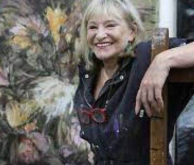 Sirkka-Liisa Lonka