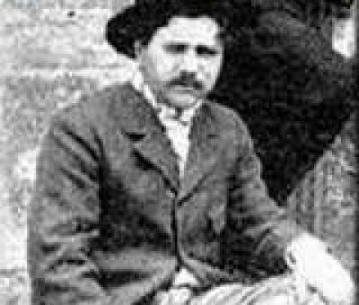 Sirvart Kalpakyan Karamanuk
