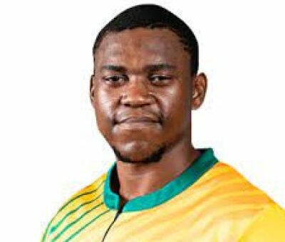 Sisanda Magala