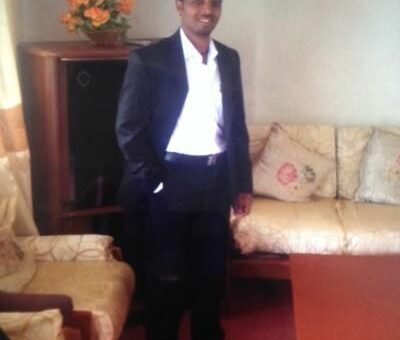 Sisaye Feleke