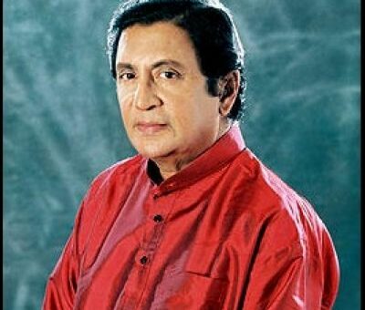 Sisira Senaratne