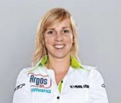 Sissy van Alebeek