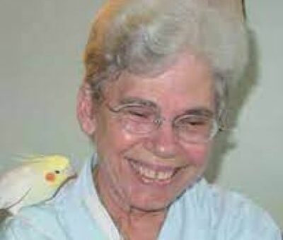 Sister Margarita of Jesus