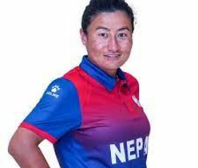 Sita Magar