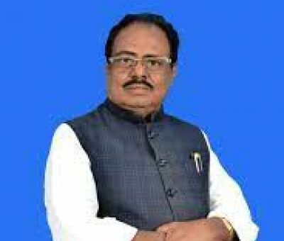 Sitaram Yadav