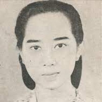 Siti Rukiah