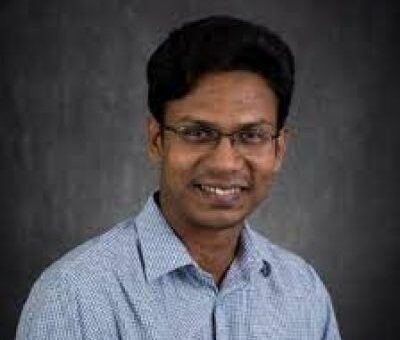 Sivasubramaniyan Shankar