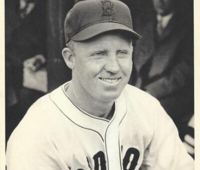 Skeeter Newsome