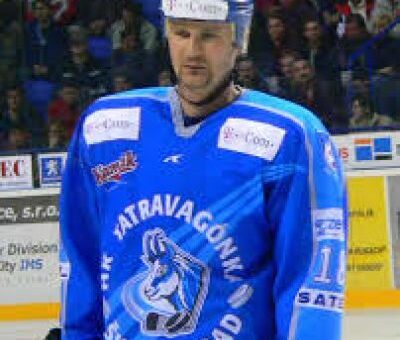 Slavomir Vorobel