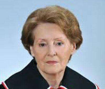 Sławomira Wronkowska-Jaśkiewicz