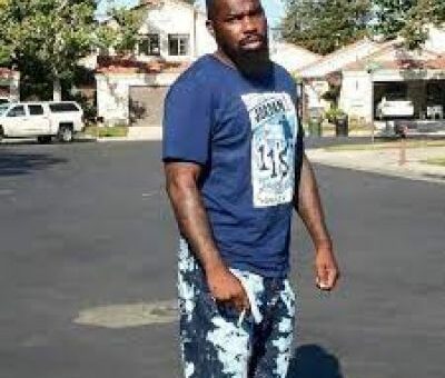 Slim the Mobster