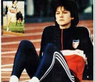 Slobodanka Čolović