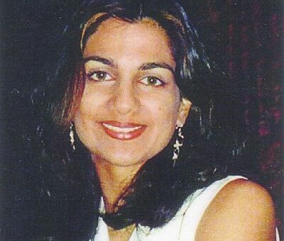 Sneha Anne Philip