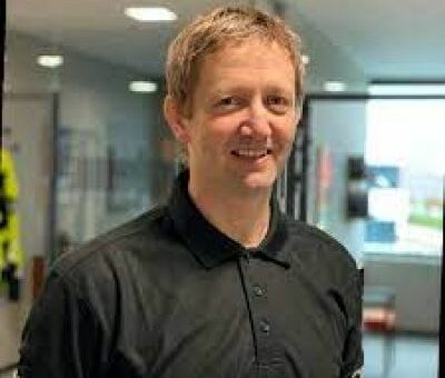 Snorre Hallem