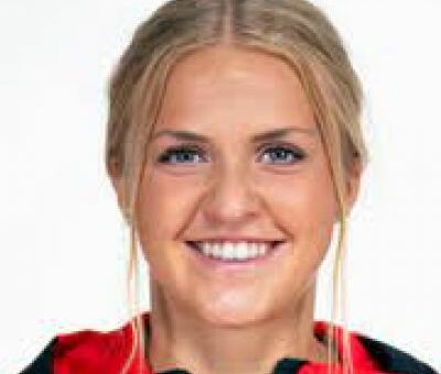 Sofie Lundin