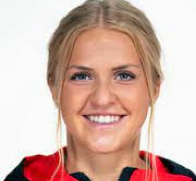 Sofie Lundin