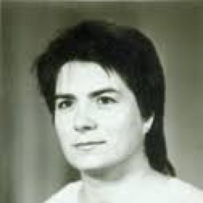 Sofka Popova