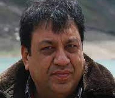 Sohail Ahmed