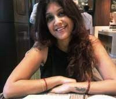Sohini Ray