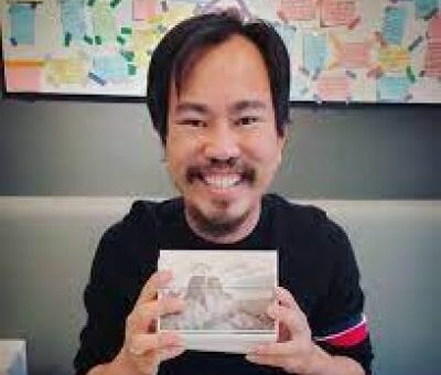 Sok Chanphal