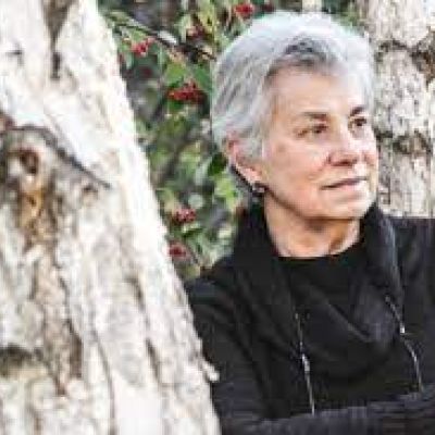 Soledad Bianchi