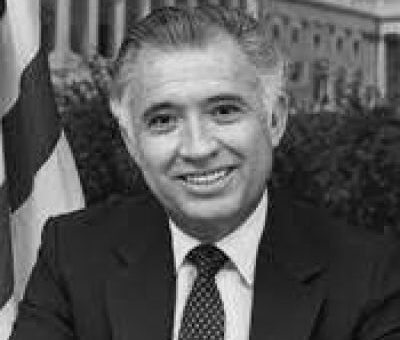 Solomon Ortiz, Jr.