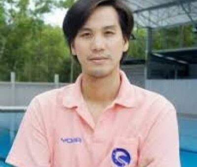 Somchai Limpichat