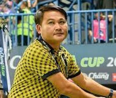 Somchai Maiwilai