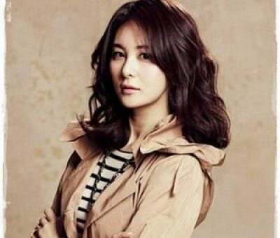 Son Eun-seo