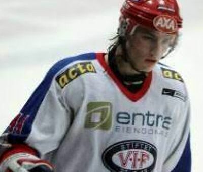 Sondre Dalberg