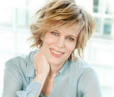 Sonia Bergamasco
