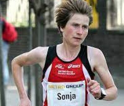 Sonja Oberem