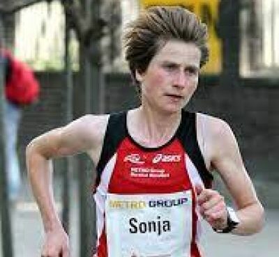 Sonja Oberem