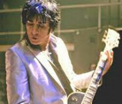 Sonny Vincent