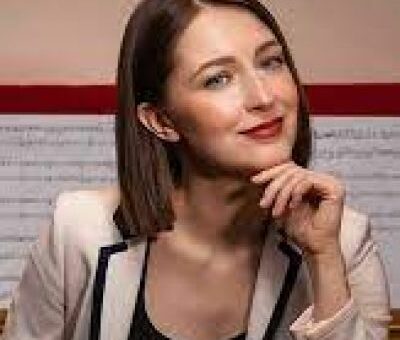Sonya Belousova