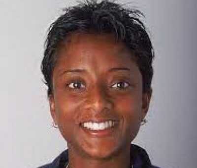 Sonya Jeyaseelan