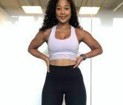 Sonya Robinson