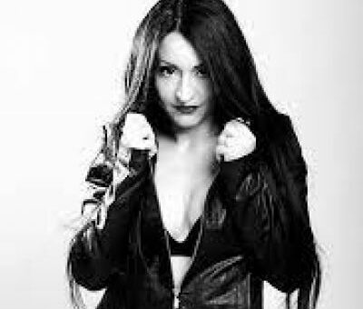 Sonya Scarlet
