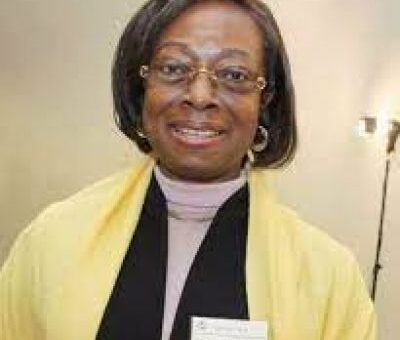 Sophia Akuffo
