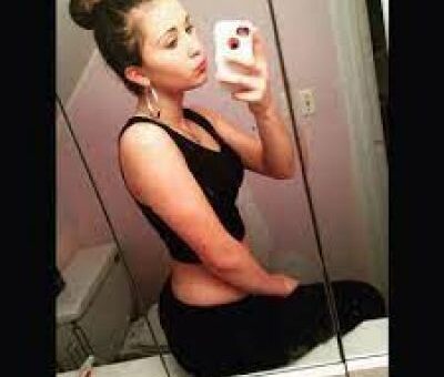 Sophia Campbell