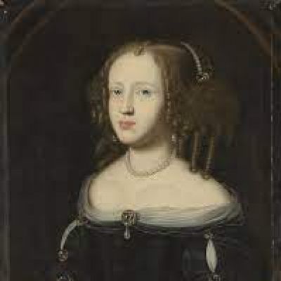 Sophie Augusta of Holstein-Gottorp
