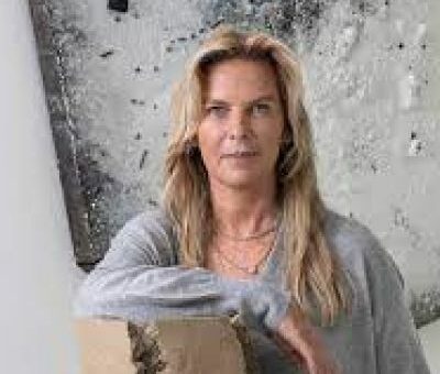 Sophie Cauvin
