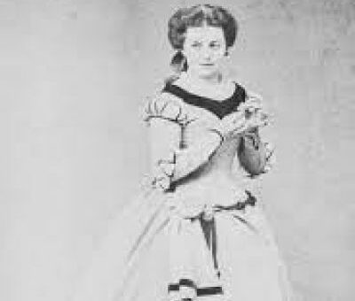Sophie Stehle