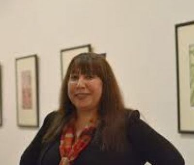 Soraida Martinez