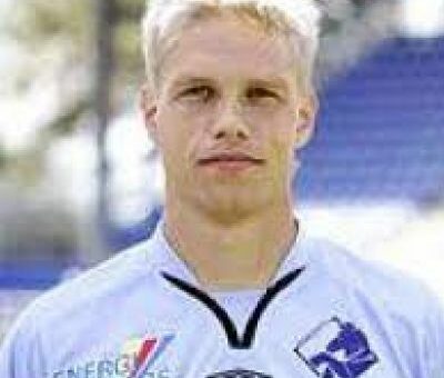 Søren Holdgaard