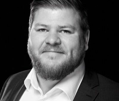 Søren Johansen
