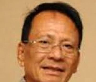 Sori Siregar