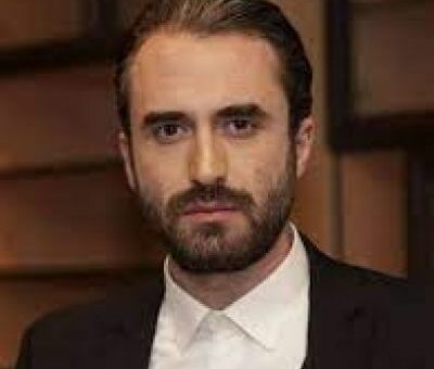 Sos Janibekyan
