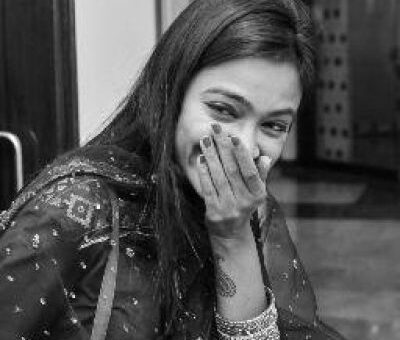 Soumya Pakre